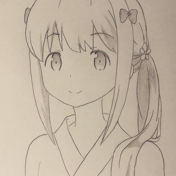 和泉紗霧