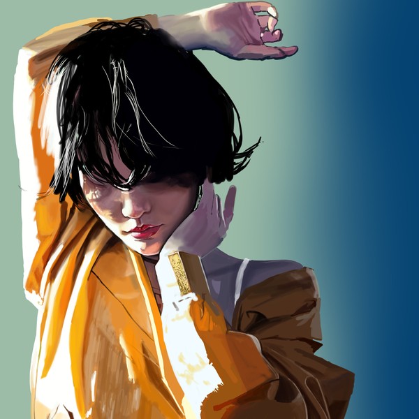 girl