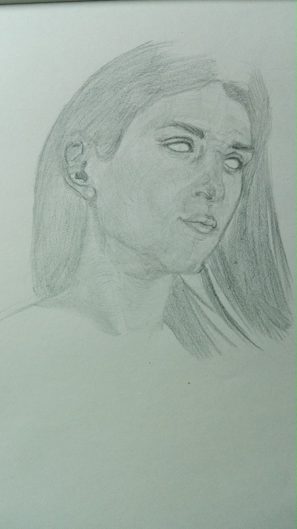 Sketch practice in 2019.07.23\24