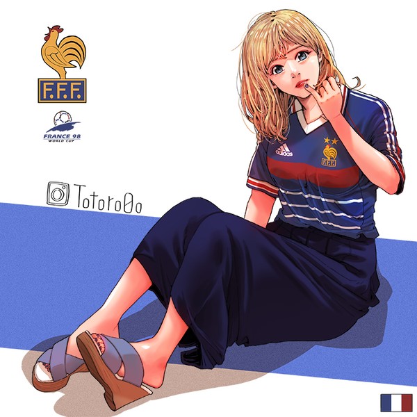 98 france world cup