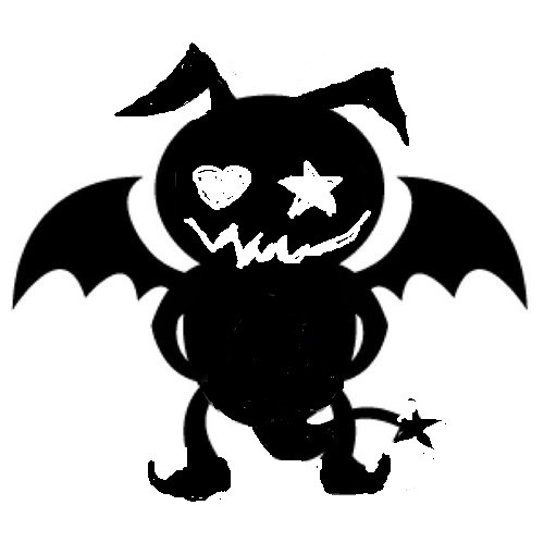 悪魔
