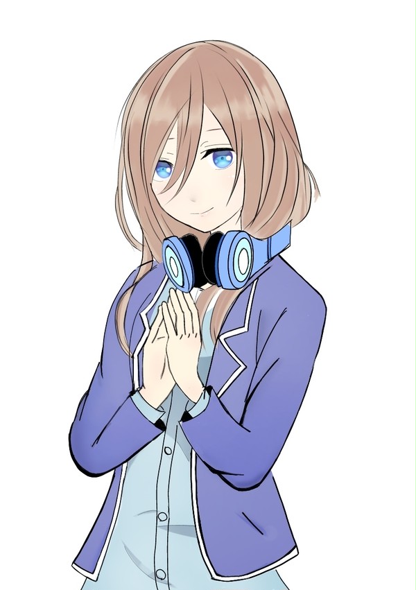 模写