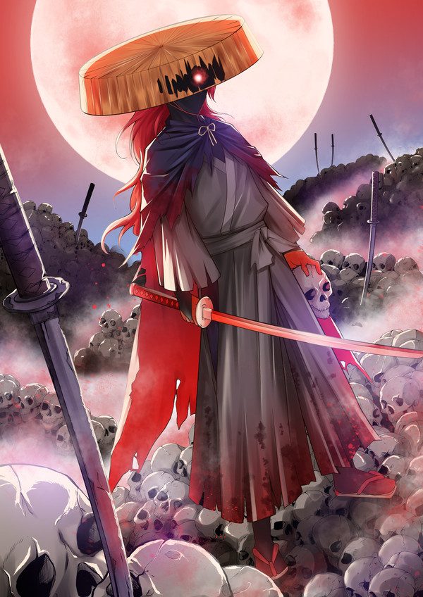 岡田以蔵