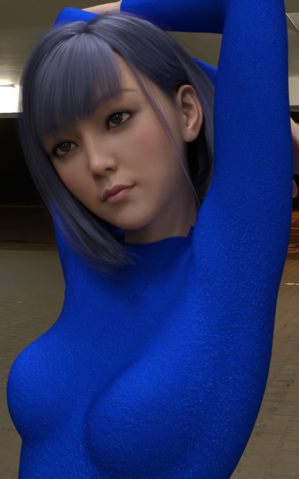 【配布】【Textures】ゴム手袋のテクスチャ