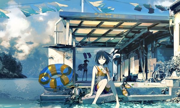 ジュライドライ - 1/1