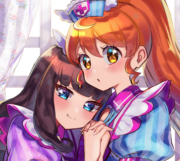 プリパラ詰め
