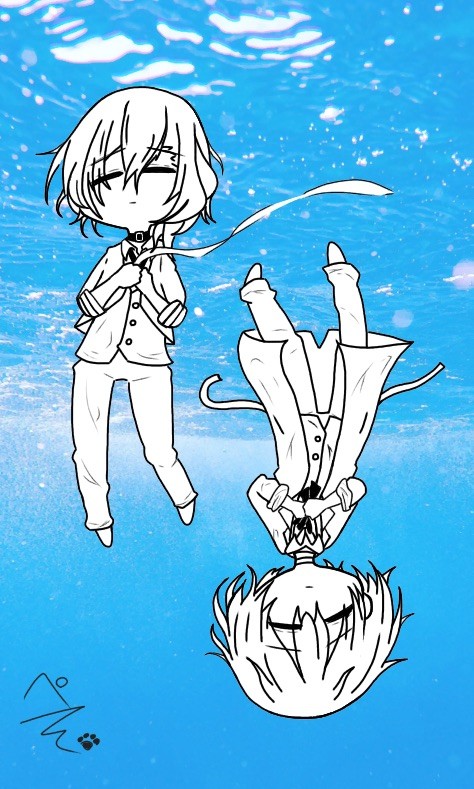 無題。
