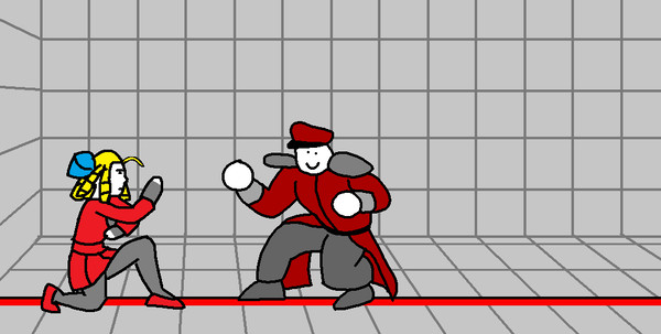 dictator