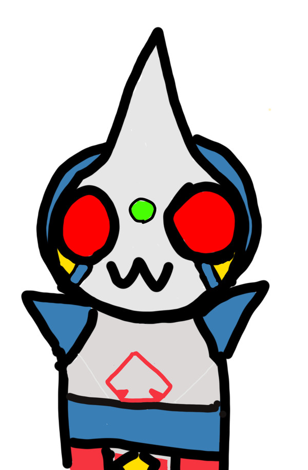 仮面ライダー剣