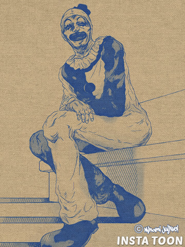 『TERRIFIER2』製作支援してきた
