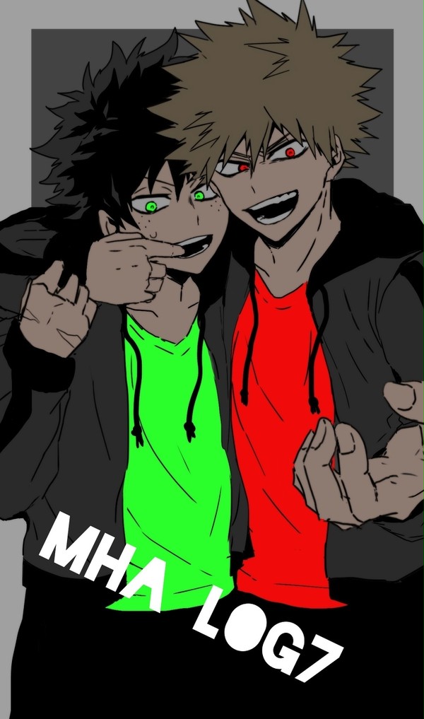 MHAまとめ7