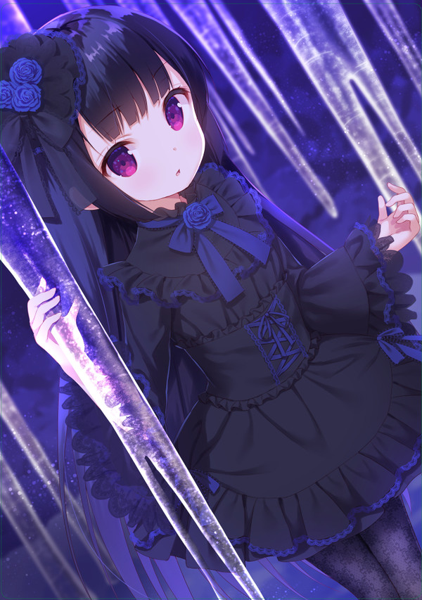 Mistic ✝️ Cave - 1/1