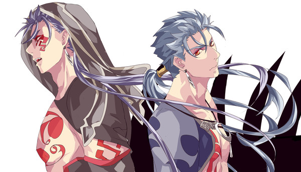 FGOまとめ・３