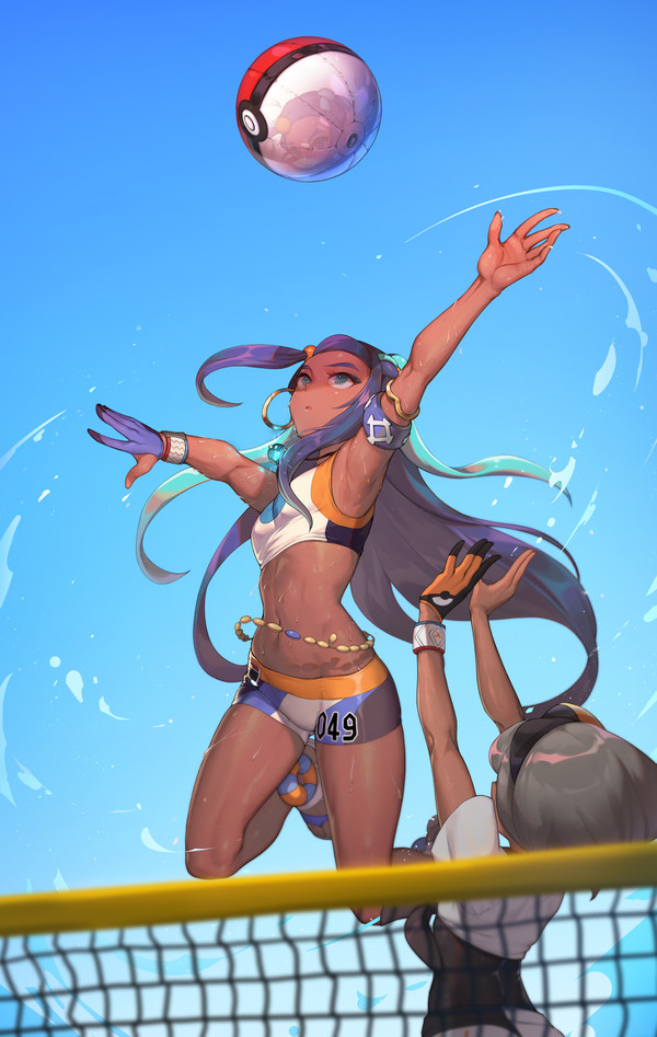 nessa & bea