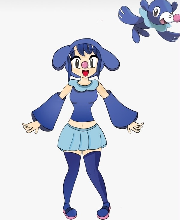 Popplio