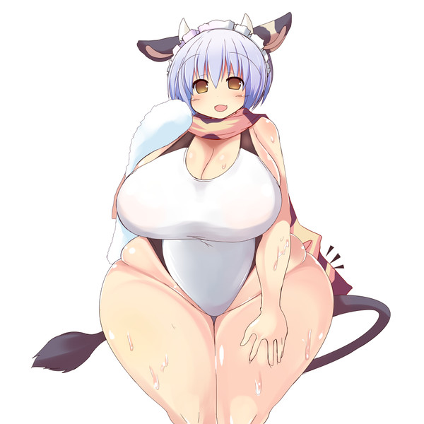 競泳水着りしあ