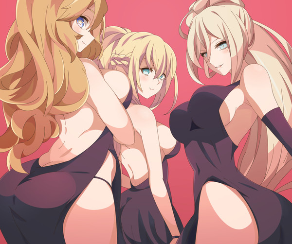 ナイトバトル
