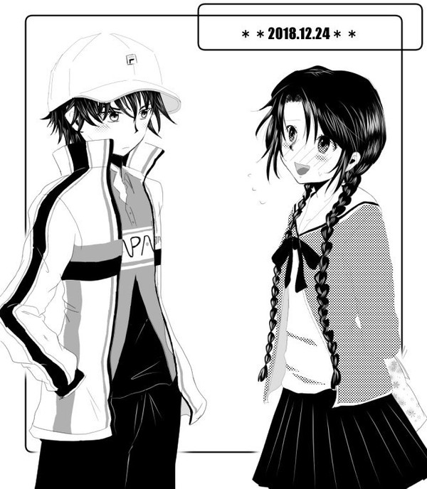 リョ桜まとめ