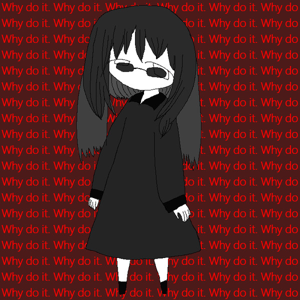 are you thinking?