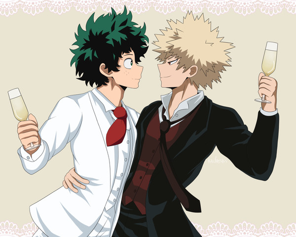 Newly Weds
