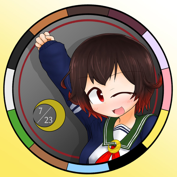 睦月型１番艦