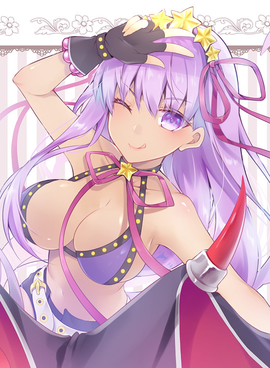 BBちゃん