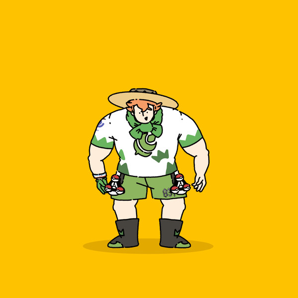 ヤロー