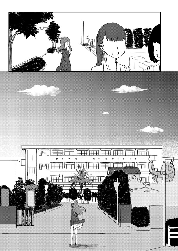 ゾンビランドサガ漫画