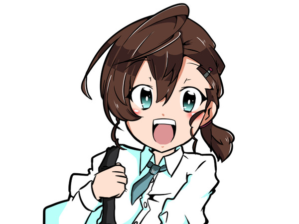 まなちゃんまとめ