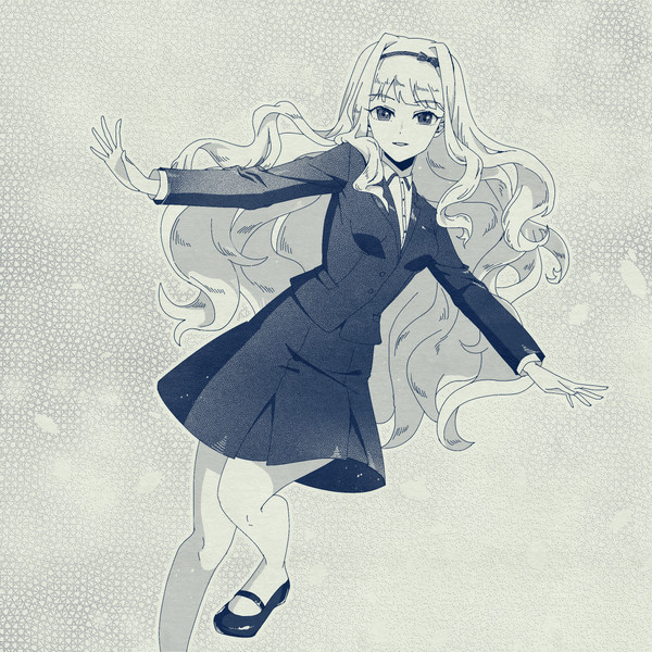 制服