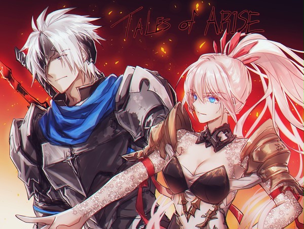 Tales of Arise