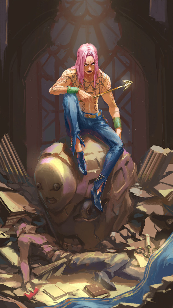 King Crimson