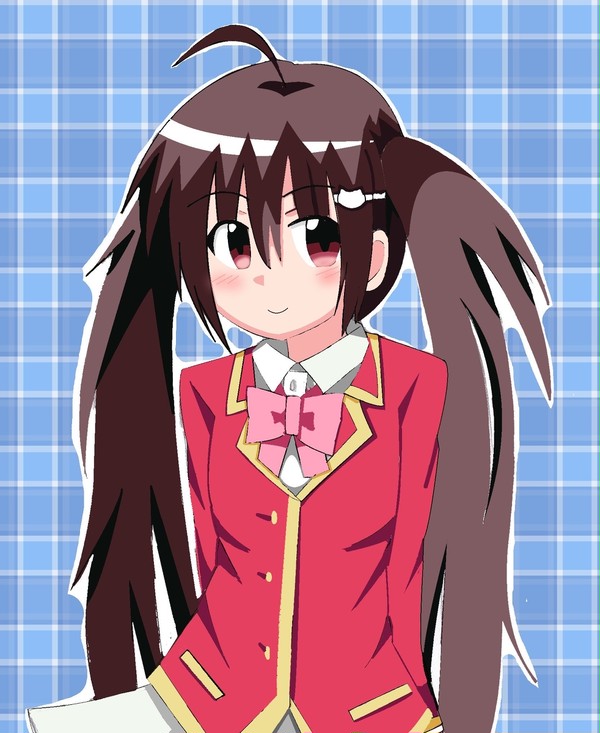 シスブラ詠ちゃん