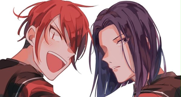 神伊武まとめ