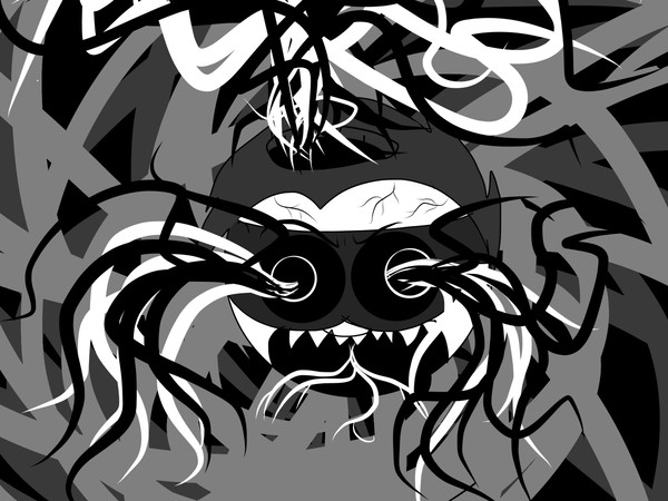 Tentacle insanity