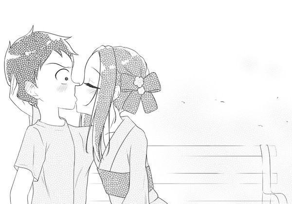 今日の高木さん第2弾（Twitter にアップしたやつまとめ）