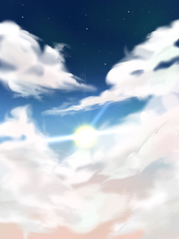 空