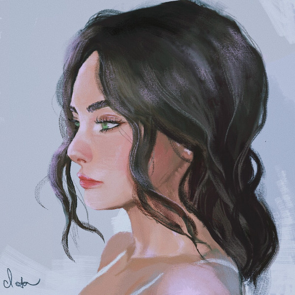 portrait
