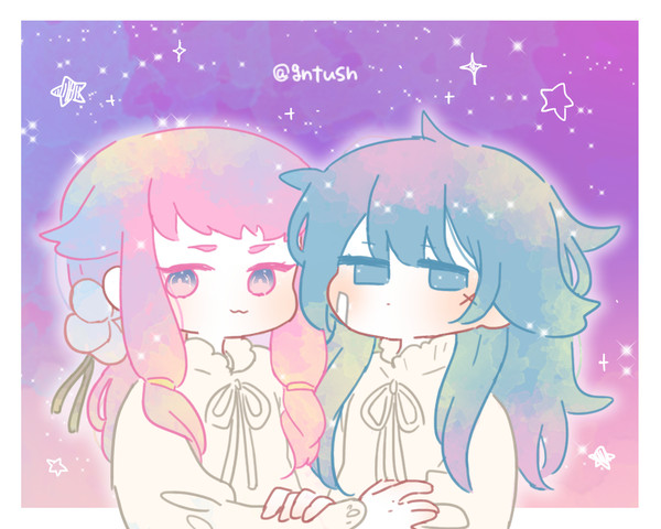 ✧