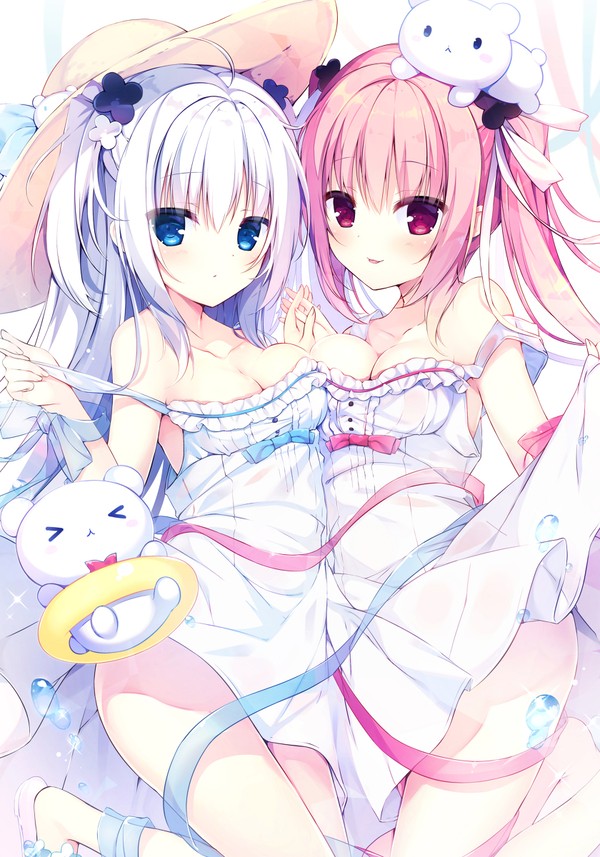 ribbon