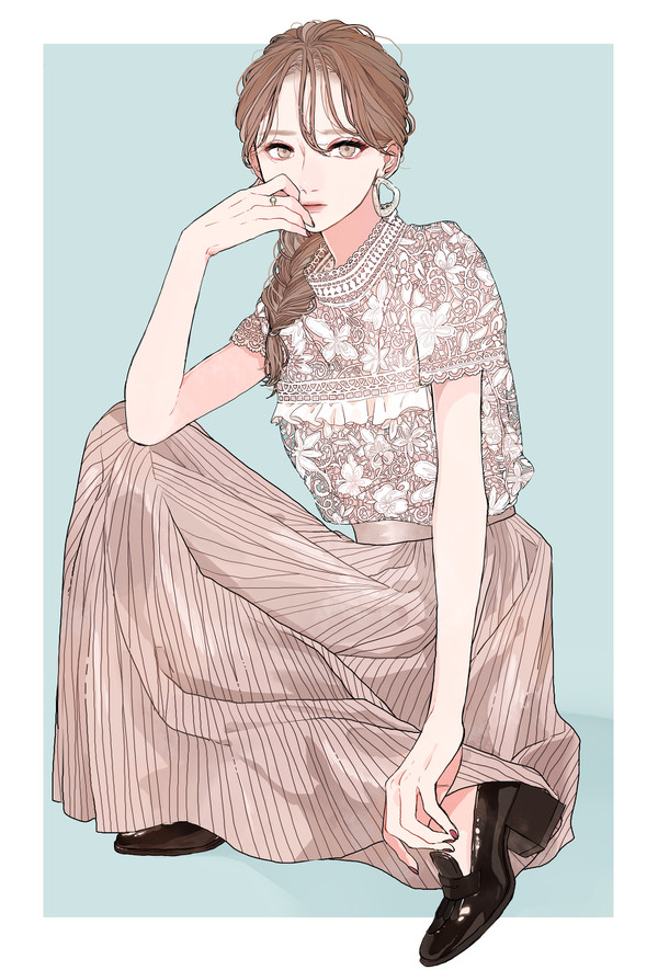 まとめ - 1/16