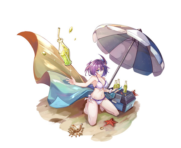 希儿·夏日