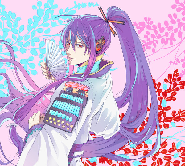 祝☆11周年