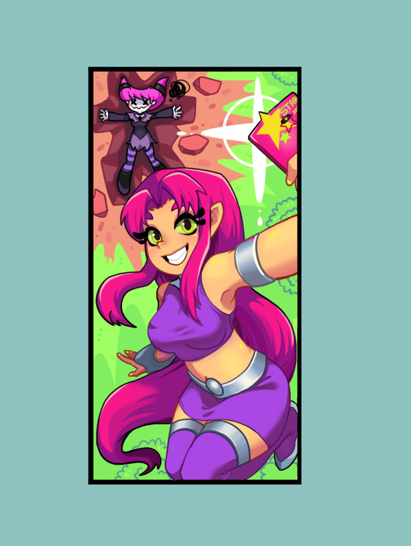 starfire