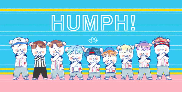 Let's Humph!