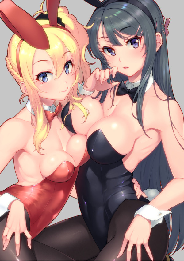 夏コミ 新刊表紙