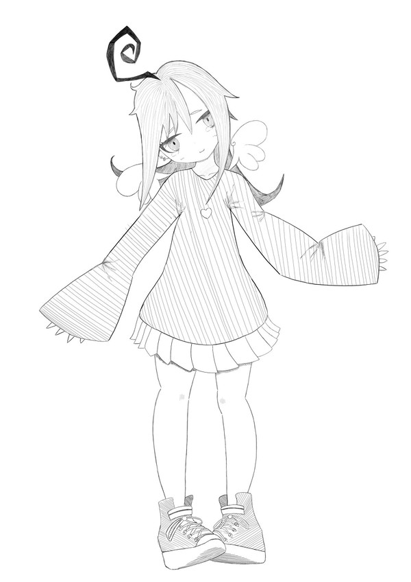 なきわらい