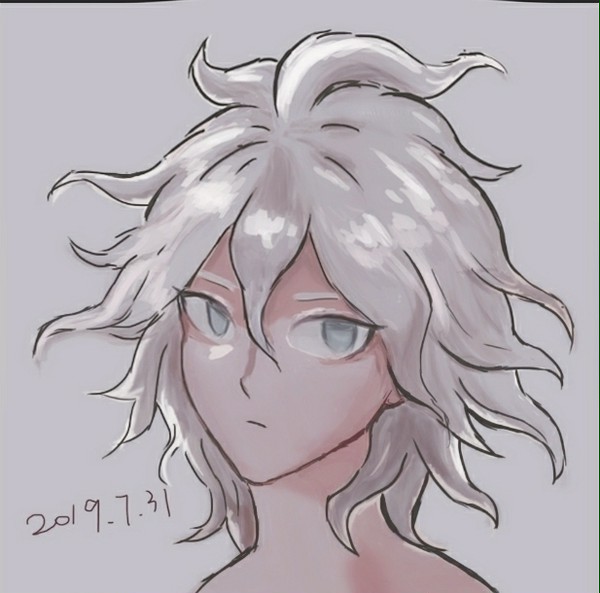 狛枝