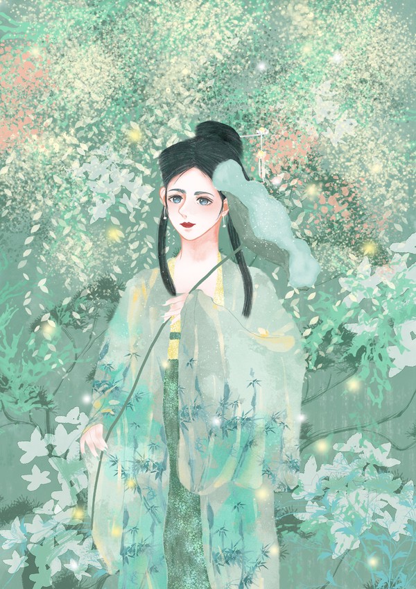 洛荷