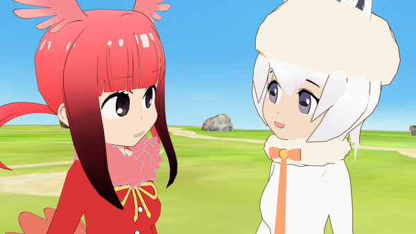 裏トキパカ
